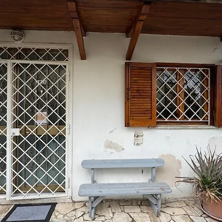 Grandma Peppa's House Holiday home Fonte Nuova