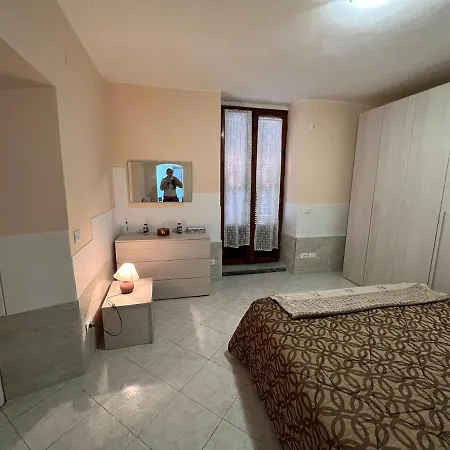 Holiday home Grandma Peppa's House Fonte Nuova
