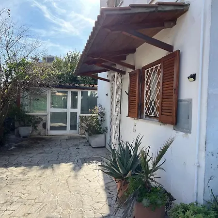 Grandma Peppa's House